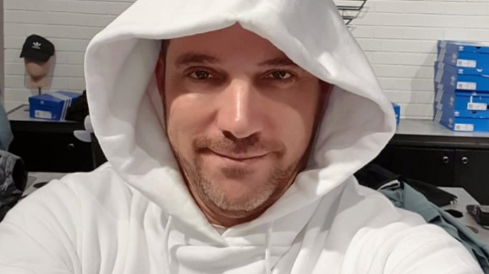 ¿Un Monopoly? Julián Elfenbein llenó de nostalgia a sus seguidores con clásico juego