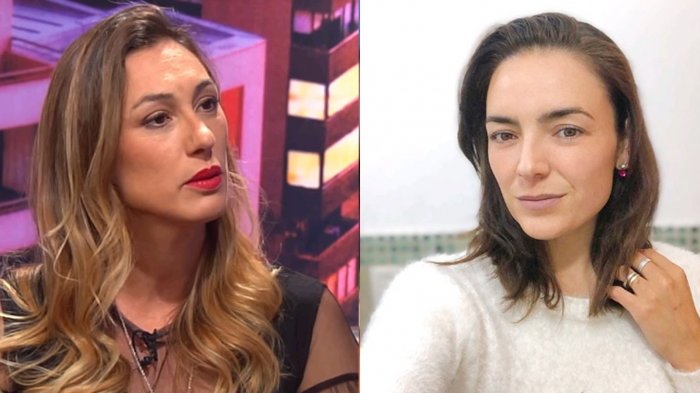 Janis Pope y el conflicto con Andrea Dellacasa: 