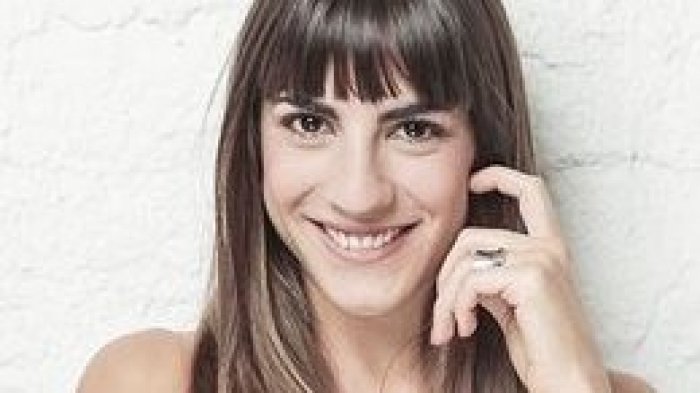 Carmen Zabala y el bullying que sufrió en el colegio: 