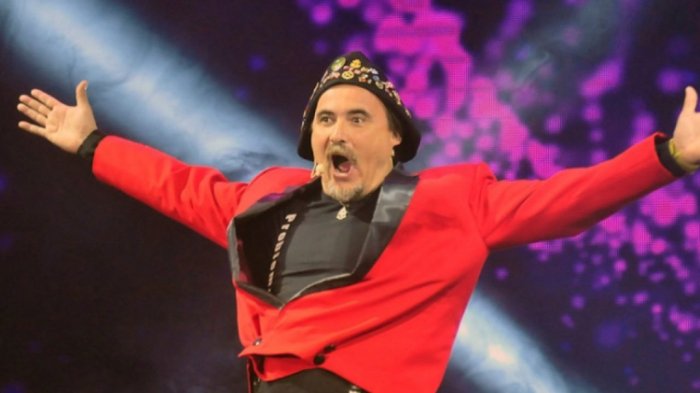 Tiene cinco hijas y un hijo: Paul Vásquez contó la historia de su manada familiar