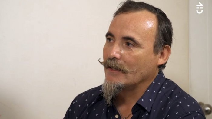 ¿Su reacción? Paul Vásquez contó  cómo afrontó el embarazo de su hija que tenía solo 15 años