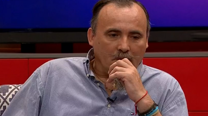 El impactante relato de Paul Vásquez y su hija: 