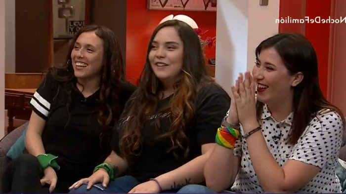 La Noche es Nuestra | Capítulo 10 de mayo