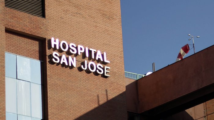 Fedesap de Hospital San José denuncia muerte de paciente COVID-19 por falta de ventilador mientras Gobierno niega el hecho