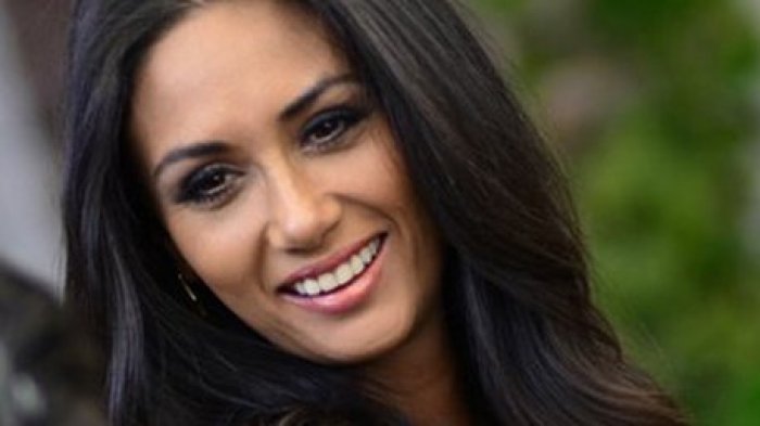 Pamela Díaz y Emilia Daiber recrearon la veta deportiva de Rodrigo Villegas con increíbles resultados