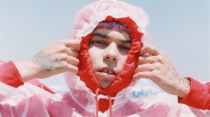 Gianluca y su nuevo single 