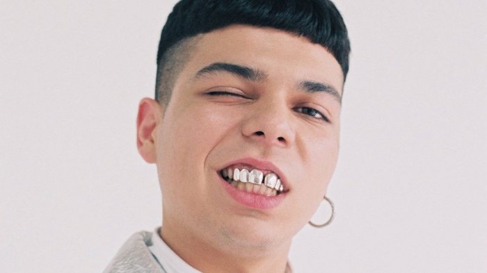 ¡Nuevos proyectos! Conoce lo que viene para Gianluca este año