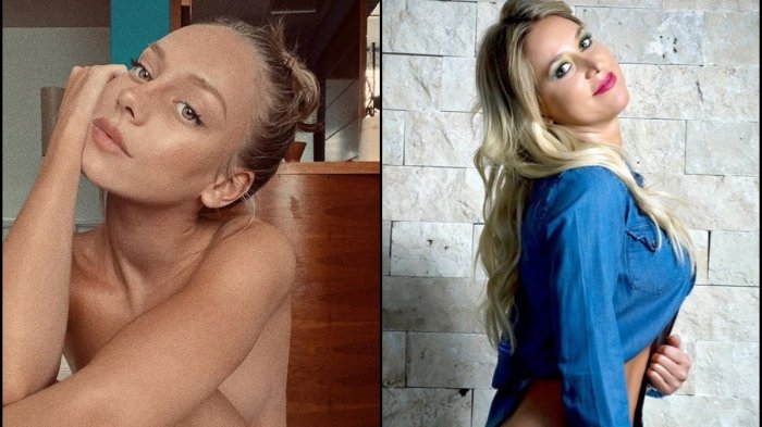 ¿Envidia? Este fue el comentario de Flaviana sobre Ester Expósito que hizo reír a Pamela Díaz