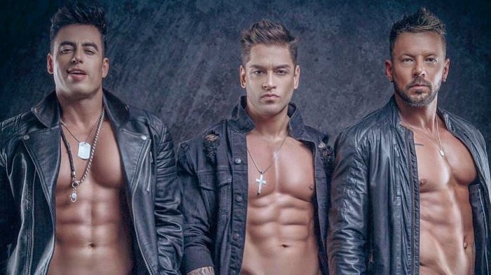 ¿Quién de los chicos Axé la está pasando mal en cuarentena? Esta fue la sincera respuesta de Bruno Zaretti