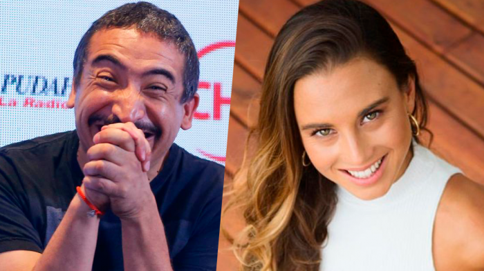 ¿Estuvo enamorado de Tita Ureta? Rodrigo González confesó la verdad en Casa Estudio