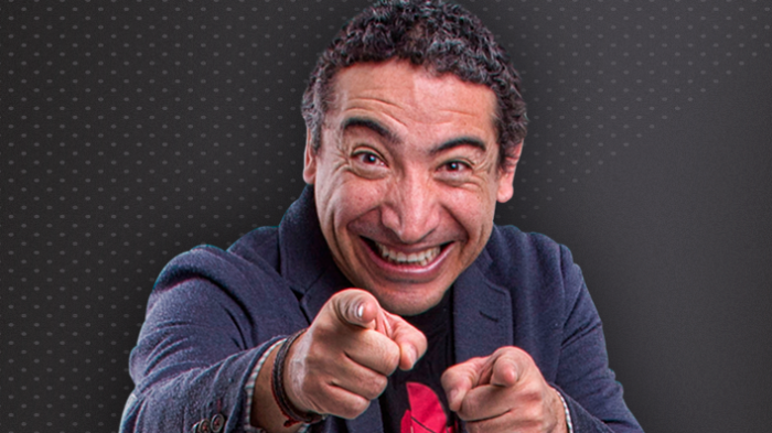 Rodrigo González hizo una graciosa revelación sobre sus días en cuarentena junto a su madre