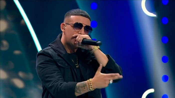 Daddy Yankee está seguro de su popularidad en Yo Soy: 