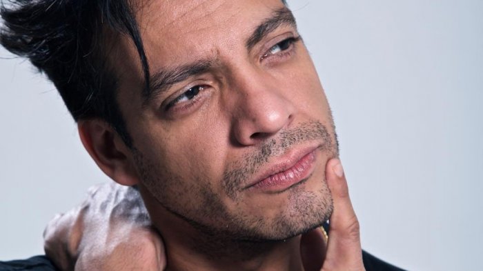 Juan David Rodríguez sorprendió con sus múltiples tallas en Casa Estudio Trasnoche