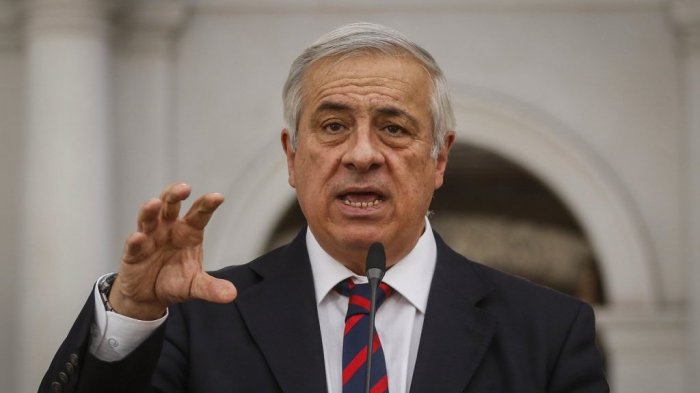 Nuevas medidas: Jaime Mañalich anunció cuarentena total en comunas del Gran Santiago