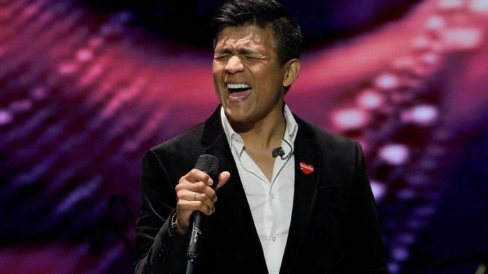 ¿Quién lo hizo mejor?: Casa Estudio realizó un especial y gracioso homenaje a Américo