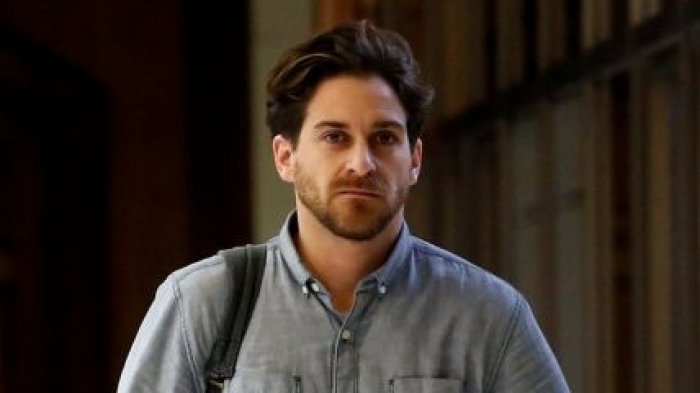 Gonzalo Winter encaró a Iván Moreira por Caso Penta: 