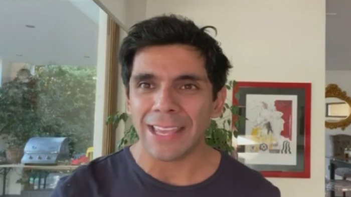 Sabingo: Historias para volvernos a encontrar | Capítulo 3