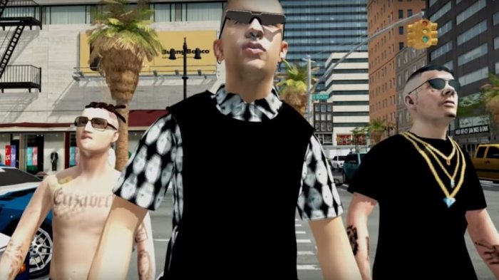 Pablo Chill-E sobre Bad Bunny y su colaboración con el artista: 