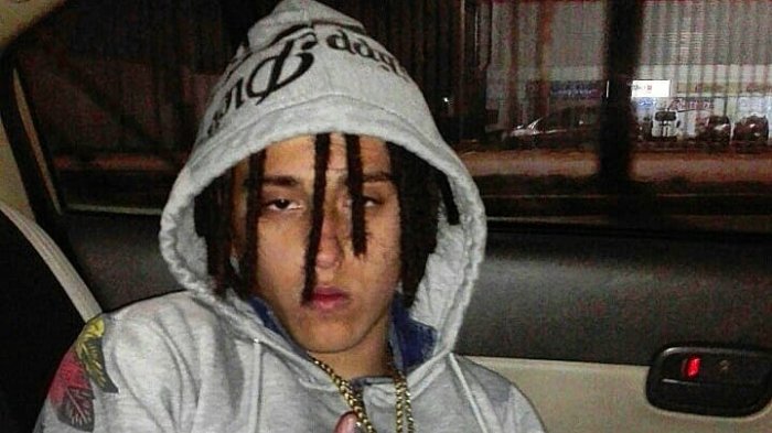 Pablo Chill-E vivió parte de la cuarentena en Nueva York: 