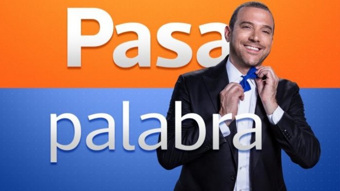 ¡Desde tu hogar! Así puedes participar en el casting digital de Pasapalabra