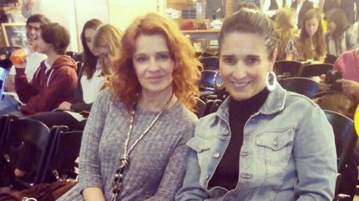 Casa Estudio Trasnoche | Capítulo 13