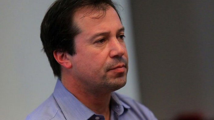 Ministro de Economía aseguró que cadena de abastecimiento está asegurada pese a cuarentena en Región Metropolitana