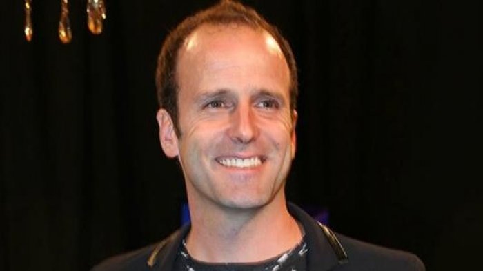 Stefan Kramer sorprendió a Pamela Díaz y Jean Philippe Cretton con increíbles imitaciones