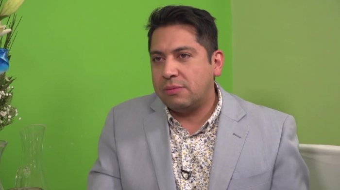 No terminaron bien: Este es el gran dolor que Rodrigo Herrera confesará en La Divina Comida