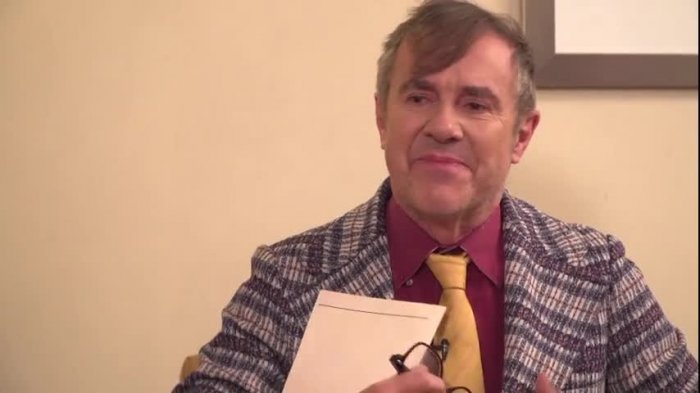 Cristián García-Huidobro se emocionará hasta las lágrimas en este nuevo capítulo de La Divina Comida