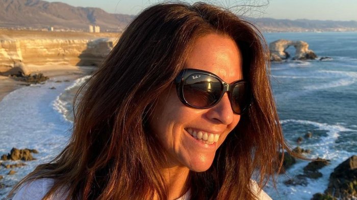 ¿Cuántos días has pasado sin bañarte? Karla Constant confesó cuál fue su tope en esta cuarentena