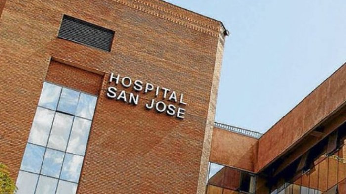 Video viral encendió la alarma: Preocupación por fallecidos en hospital San José