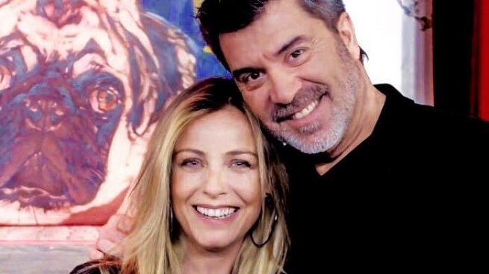 Pollo Valdivia contó cómo produce sus programas desde su casa: 