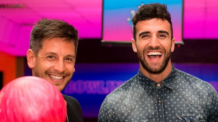 Casa Estudio Trasnoche | Capítulo 15