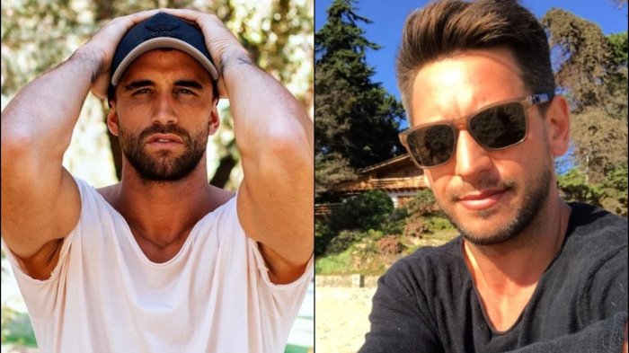 ¿Te sirvió la experiencia del reality para la cuarentena? Esta fue la respuesta de Agustín Pastorino y Maxi Ferres