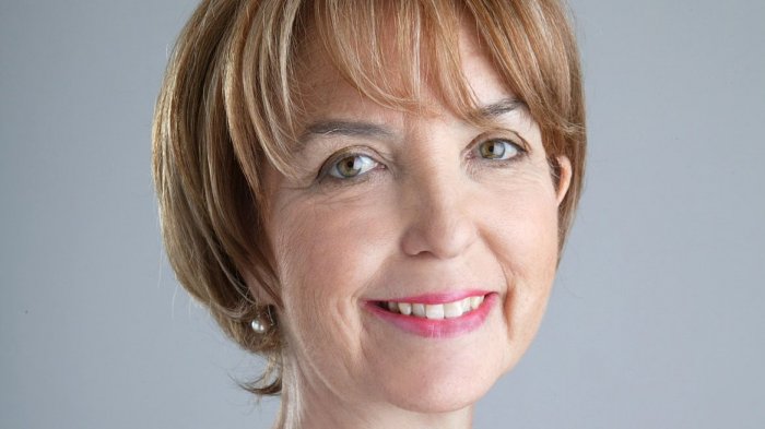 ¡Inesperado! La jugada carta de amor que hizo Gloria Hutt para conquistar a su marido