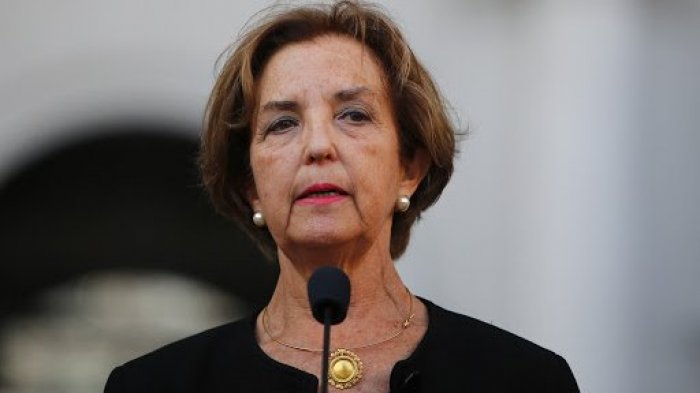 La potente e inspiradora historia de Gloria Hutt e hijo adoptivo: 