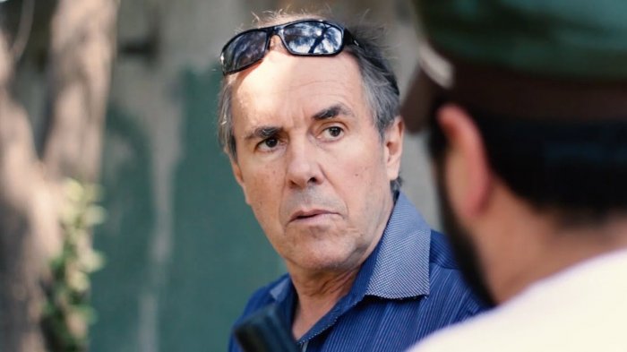 Cristián García-Huidobro habló de las adicciones al alcohol y drogas que tuvo en su juventud