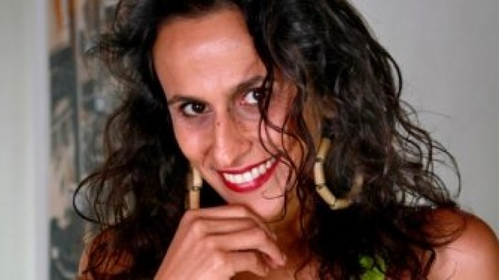 Teresa Hales y su papel en Infieles: 