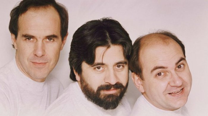 Cristián García-Huidobro reveló detalles de la reconciliación con Luis Gnecco