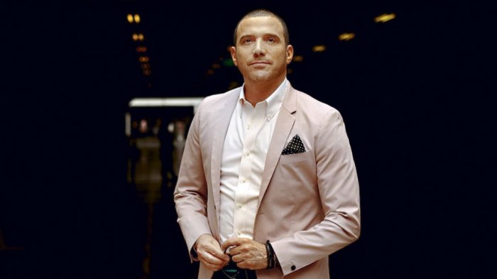 “La homofobia no es fobia, es odio” El potente mensaje de Julián Elfenbein en redes sociales