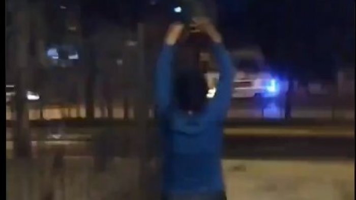 Vecinos de La Legua exigen exigen protección de Carabineros: Enfrentamiento de bandas dejó 2 fallecidos