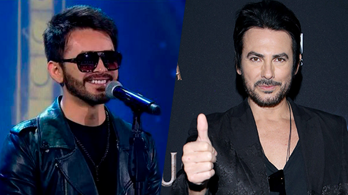Beto Cuevas vs Victor Cuevas: ¿Quién conoce más al vocalista de La Ley?