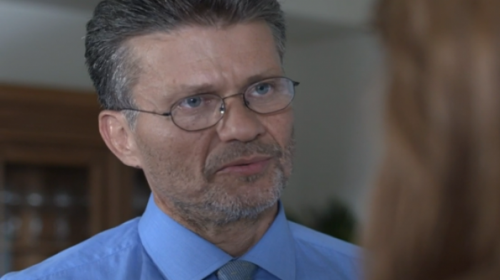 Mujer Desconocida | Capítulo 16