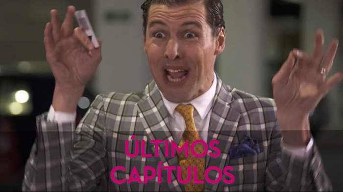 ¡Llegó la Recta Final! No te puedes perder este impactante avance de Gemelas