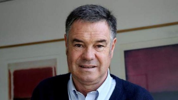 Tercer parlamentario con test positivo: Manuel José Ossandón se refirió a su contagio de Coronavirus