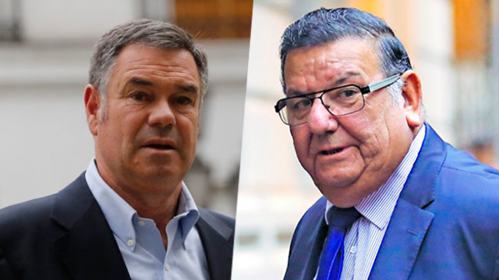 Manuel José Ossandón: 