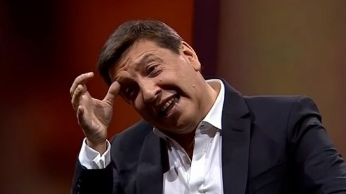 ¡Te pillamos compadre! Julio César Rodríguez mostró cómo vive la cuarentena obligatoria después de contacto con senador Ossandón