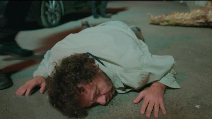 Próximo capítulo: Fikri se meterá en nuevos problemas