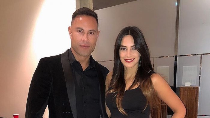 ¡Qué difícil! Rodrigo Díaz y Daniela Castillo tuvieron que elegir entre Paloma Mami y Mon Laferte