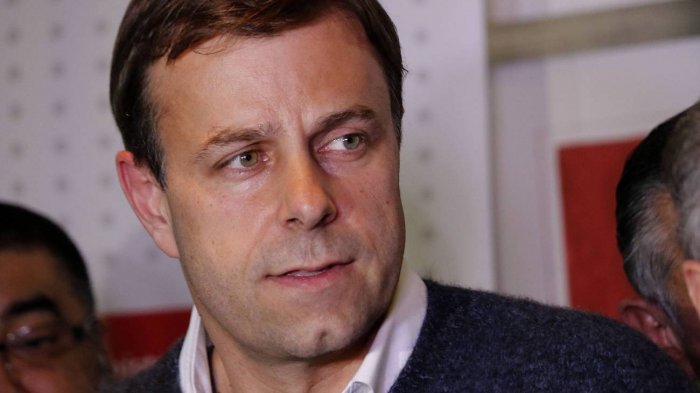 Germán Codina habilitó 132 camas de apoyo para el Hospital Sótero del Río para evitar saturación en urgencias